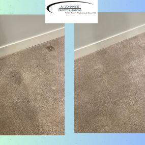 Bild von A Johnny's Carpet Surgeons, Cleaning & Repair