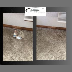 Bild von A Johnny's Carpet Surgeons, Cleaning & Repair