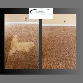 Bild von A Johnny's Carpet Surgeons, Cleaning & Repair