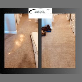 Bild von A Johnny's Carpet Surgeons, Cleaning & Repair