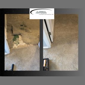 Bild von A Johnny's Carpet Surgeons, Cleaning & Repair