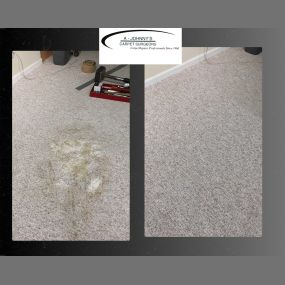 Bild von A Johnny's Carpet Surgeons, Cleaning & Repair