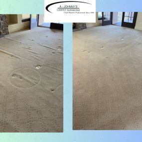 Bild von A Johnny's Carpet Surgeons, Cleaning & Repair