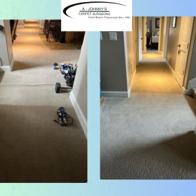 Bild von A Johnny's Carpet Surgeons, Cleaning & Repair