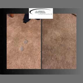 We can help with carpet re-stretching, flood damage and more.