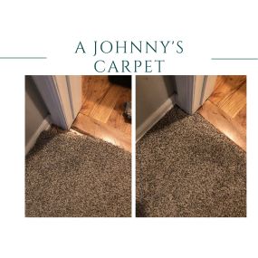 Bild von A Johnny's Carpet Surgeons, Cleaning & Repair