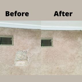 Our services include Carpet Repair & Stretching, Carpet Cleaning, Upholstery Cleaning, Pet Damage, and much more.