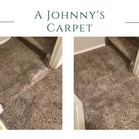 Bild von A Johnny's Carpet Surgeons, Cleaning & Repair