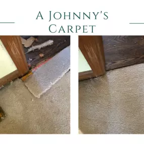 Bild von A Johnny's Carpet Surgeons, Cleaning & Repair