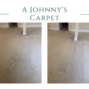 Bild von A Johnny's Carpet Surgeons, Cleaning & Repair