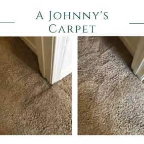 Bild von A Johnny's Carpet Surgeons, Cleaning & Repair