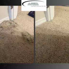 Bild von A Johnny's Carpet Surgeons, Cleaning & Repair