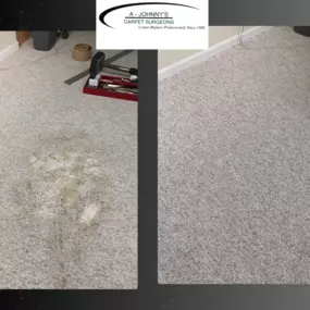 Bild von A Johnny's Carpet Surgeons, Cleaning & Repair