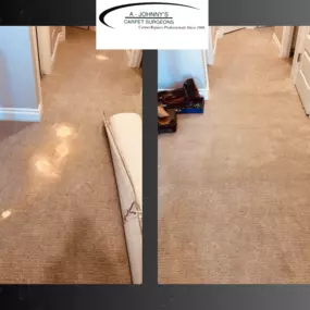 Bild von A Johnny's Carpet Surgeons, Cleaning & Repair