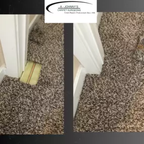 Bild von A Johnny's Carpet Surgeons, Cleaning & Repair