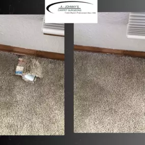 Bild von A Johnny's Carpet Surgeons, Cleaning & Repair