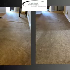 Bild von A Johnny's Carpet Surgeons, Cleaning & Repair