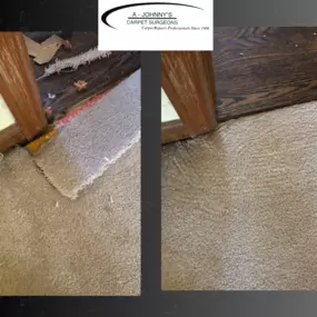 Bild von A Johnny's Carpet Surgeons, Cleaning & Repair