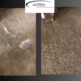 Bild von A Johnny's Carpet Surgeons, Cleaning & Repair