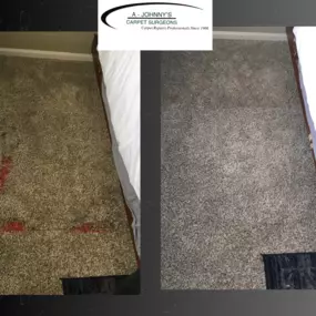 Bild von A Johnny's Carpet Surgeons, Cleaning & Repair