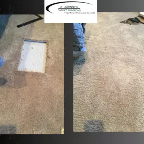 Bild von A Johnny's Carpet Surgeons, Cleaning & Repair