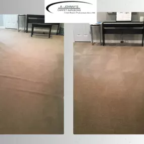 Bild von A Johnny's Carpet Surgeons, Cleaning & Repair