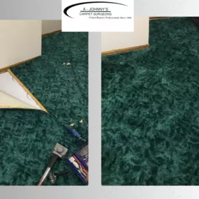 Bild von A Johnny's Carpet Surgeons, Cleaning & Repair