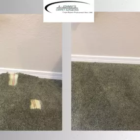 Bild von A Johnny's Carpet Surgeons, Cleaning & Repair