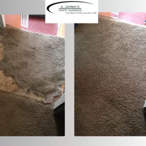 Bild von A Johnny's Carpet Surgeons, Cleaning & Repair