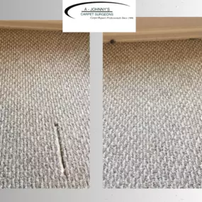 Bild von A Johnny's Carpet Surgeons, Cleaning & Repair