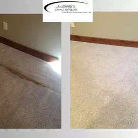 Bild von A Johnny's Carpet Surgeons, Cleaning & Repair