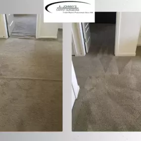 Bild von A Johnny's Carpet Surgeons, Cleaning & Repair