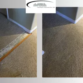 Bild von A Johnny's Carpet Surgeons, Cleaning & Repair