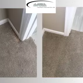 Bild von A Johnny's Carpet Surgeons, Cleaning & Repair