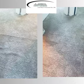 Bild von A Johnny's Carpet Surgeons, Cleaning & Repair