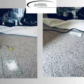 Bild von A Johnny's Carpet Surgeons, Cleaning & Repair