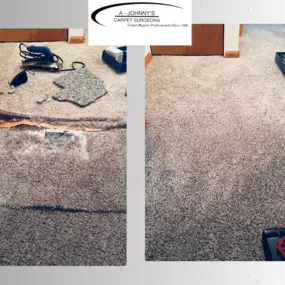 Bild von A Johnny's Carpet Surgeons, Cleaning & Repair