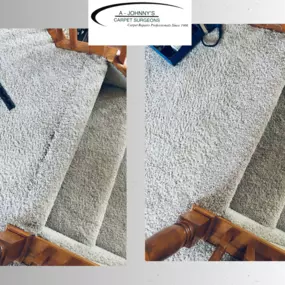 Bild von A Johnny's Carpet Surgeons, Cleaning & Repair