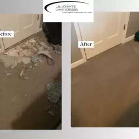 Bild von A Johnny's Carpet Surgeons, Cleaning & Repair