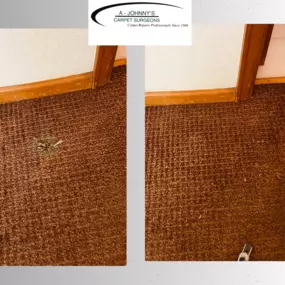 Bild von A Johnny's Carpet Surgeons, Cleaning & Repair