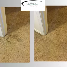 Bild von A Johnny's Carpet Surgeons, Cleaning & Repair