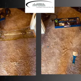 Bild von A Johnny's Carpet Surgeons, Cleaning & Repair