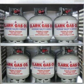 Bild von Clark Gas Co