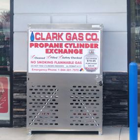 Bild von Clark Gas Co