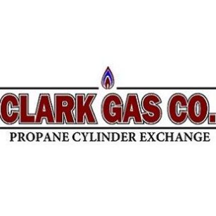 Logo van Clark Gas Co