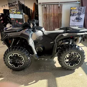 Bild von Loves Park Motorsports