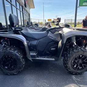 Bild von Loves Park Motorsports