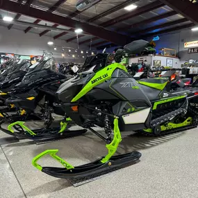 Bild von Loves Park Motorsports