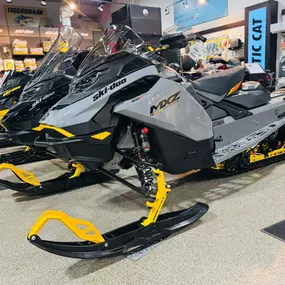 Ski-Doo snowmobiles for sale in Roscoe, Illinois