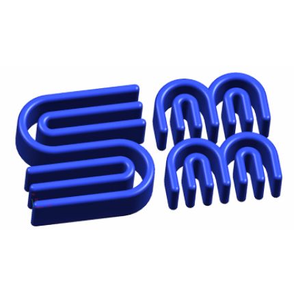 Logo da Officina Meccanica SMM